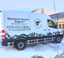 Welcome to Real Canadian Electric Ltd